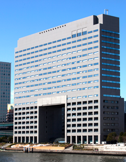 本社